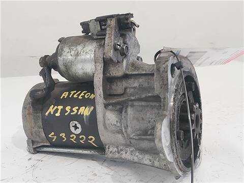 Motor de Arranque Nissan Atleon 3.0 D 150CV