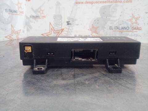 Foto 2ª: Centralita Motor ECU Peugeot 3008 ACTIVE 112CV 82KW [9HD]