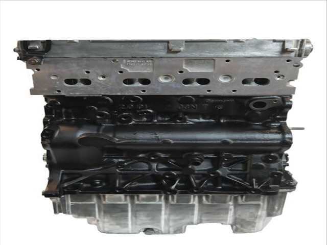 Foto 2ª: Motor Completo Volkswagen Crafter 2.0 TDI 90 - 150 CV [DNAA, DNAB, DNAC, DNAD, DNAE, DNA] (2021)