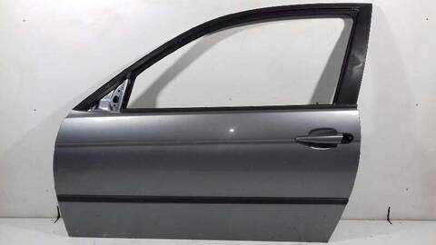 Puerta Delantera Izquierda Bmw Serie 3 315 320TD 150CV 110KW