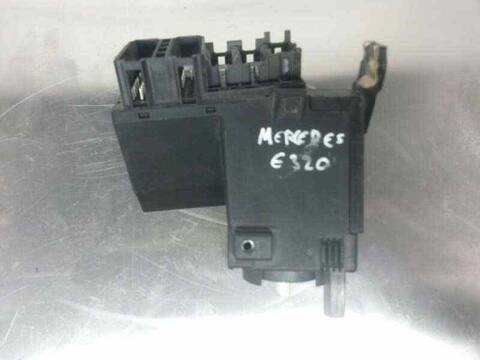 Foto 2ª: Mando Luces Mercedes Clase E 180 BERLINA 95CV 70KW