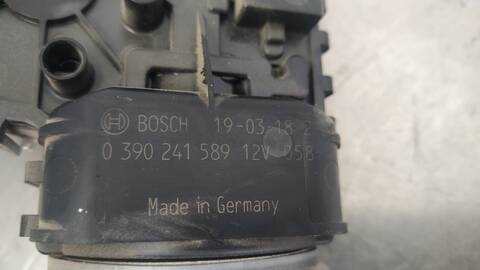 Foto 4ª: Motor Limpia Delantero Peugeot 208 156CV 115KW