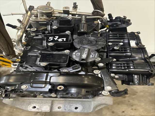 Foto 2ª: Motor Completo Chevrolet Trailblazer 1.3 AWD 158 CV 116KW [L3T]