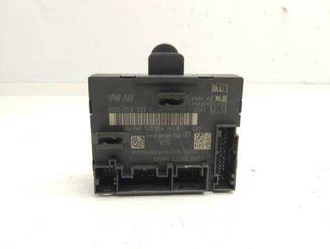Centralita Motor ECU Volkswagen Golf 2.0 TSI 230CV 169KW