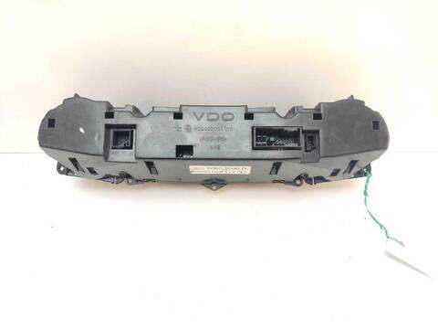 Mando Climatizador Mercedes Clase E 180 E 270 CDI 211.016) AUT. 177CV