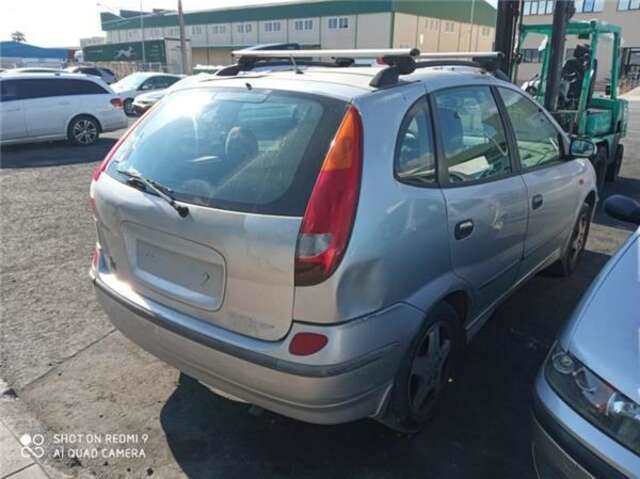 Foto 2ª: Elevalunas Eléctrico Delantero Derecho Nissan Almera 2.0 [SR20DE]