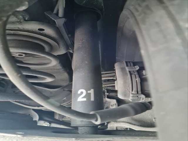Amortiguador Trasero Derecho Mercedes Clase B 150 B 180 CDI BE 246.200) 109CV 80KW