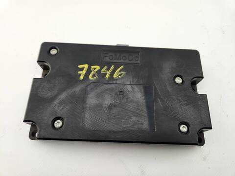 Foto 3ª: Centralita Motor ECU Ford Fiesta TREND 75CV 55KW [UGJC] (2014)