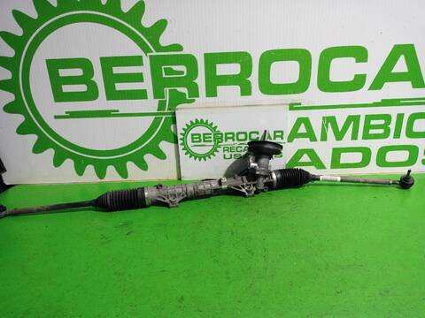 Foto 2ª: Cremallera de Direccion Citroen C4 COLLECTION 90CV [9HXDV6ATED4] (2004)