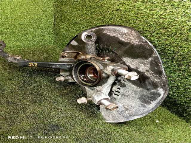 Foto 4ª: Mangueta Delantera Izquierda Toyota Land Cruiser 2.8 D-4D GRJ150 [1GDFTV] (2021)