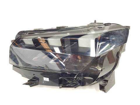Faro Izquierdo Peugeot Rifter ACTIVE PACK ELECTRICO STANDARD
