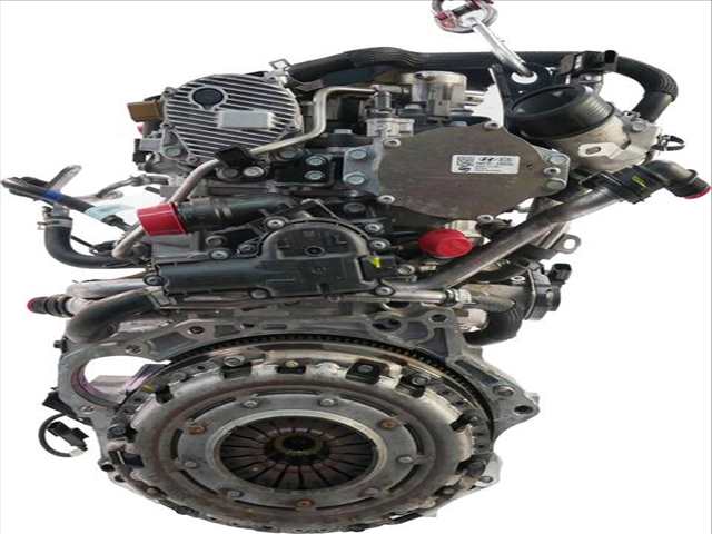 Foto 3ª: Motor Completo Kia Sportage 150 - 180 CV [G4FP] (2022)
