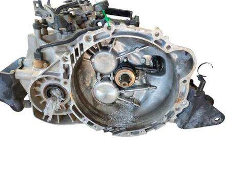 Foto 3ª: Caja Cambios Kia Carens 2.0 CRDI 140 (2006)