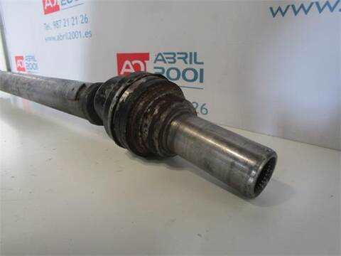 Foto 3ª: Transmision Central Mitsubishi Montero 3.2 D 4WD V78W V68W) 167CV 121KW [4M41] (2000)