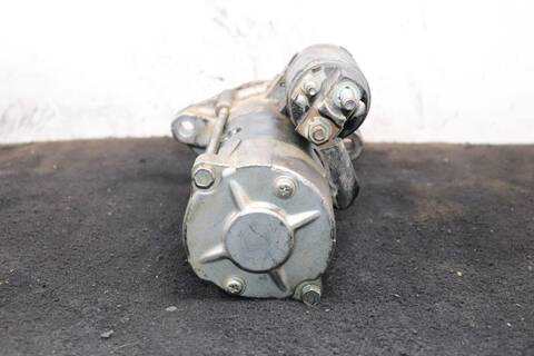 Foto 2ª: Motor de Arranque Opel Astra COSMO 110CV 81KW (2009)