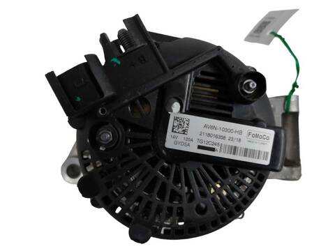 Alternador Ford Fiesta 1.25