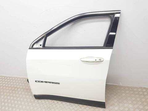 Foto 2ª: Puerta Delantera Izquierda Jeep Compass LIMITED FWD