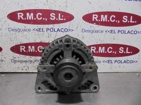 Alternador Suzuki Grand Vitara 1.9 DDIS TD 129CV 95KW
