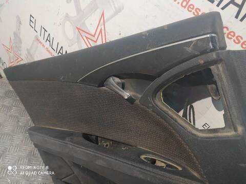 Foto 2ª: Tapizados Cartoneras Mercedes Clase E 180 BERLINA