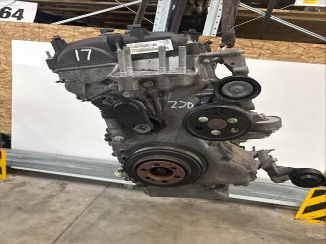 Motor Completo Land Rover Range 240 CV 176KW