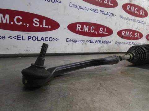 Foto 2ª: Cremallera de Direccion Renault Scenic 2.0 16V 140CV 103KW [M4R F7] (2011)