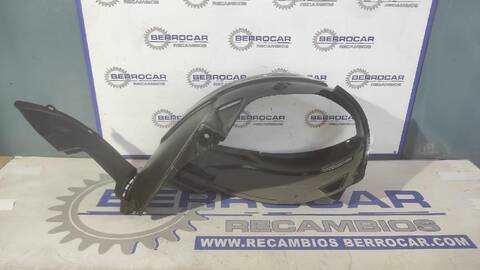 Pase Rueda Hyundai i30 90CV