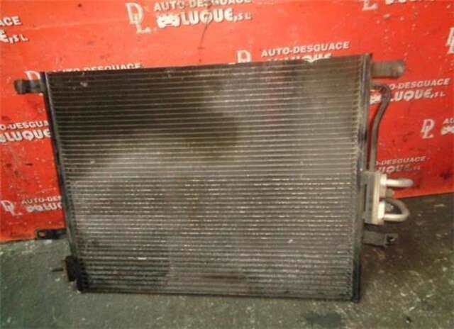Radiador Calefaccion A.A. Jeep Grand Cherokee 2.7 CRD LAREDO [2.7 LTR. - 120 KW CRD CAT]
