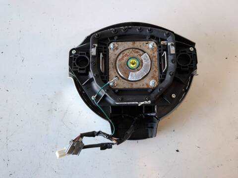 Airbag Cortina Delantero Izquierdo Nissan Qashqai ACENTA 2.0 DCI TD CAT 150CV