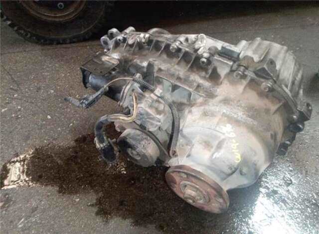 Foto 3ª: Caja Transfer Ssangyong Kyron 2.0 TD [D20DT]