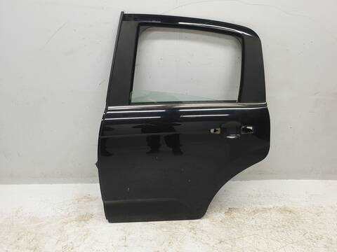 Puerta Trasera Izquierda Citroen C3 LIVE