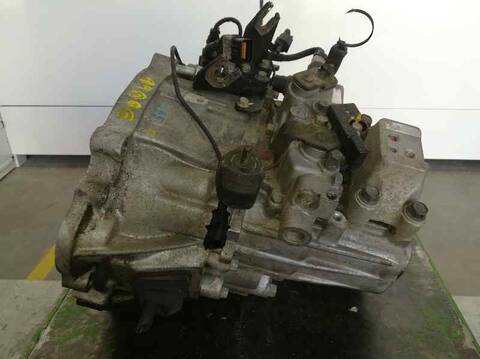 Foto 2ª: Caja Cambios Kia Ceed ACTIVE 115CV 85KW [D4FB] (2008)