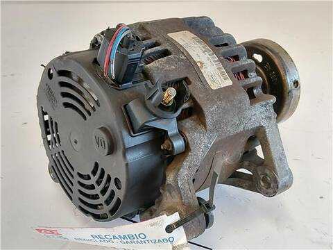 Alternador Ford Focus 1.8 TURBO DI - TDDI 90CV 66KW FAMILIAR