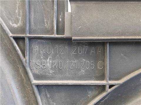 Foto 3ª: Electroventilador Volkswagen Passat 2.0 TDI 16V BERLINA 140CV 103KW [BKP] (2006)