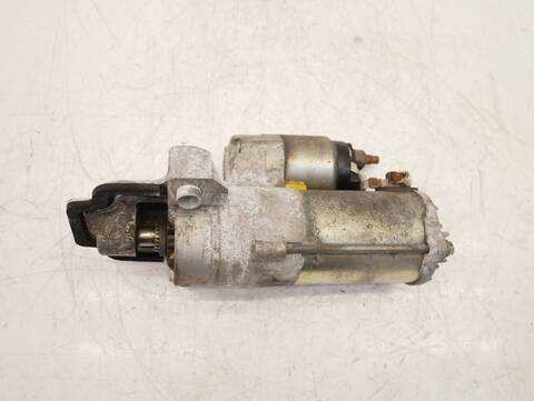 Foto 2ª: Motor de Arranque Ford Fiesta 200 CV 147KW [YZJA] (2019)