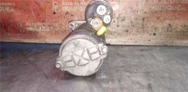 Foto 3ª: Motor de Arranque Opel Corsa 1.3 CDTI [Z 13 DTH]