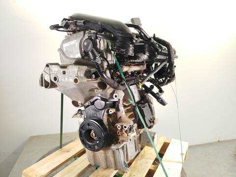 Foto 4ª: Despiece Motor Seat Ibiza 1.0 TSI 95CV 70KW [DUSB] (2024)