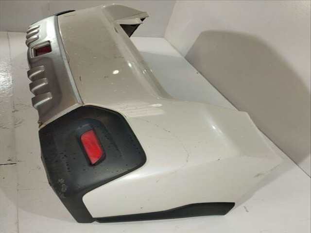 Foto 2ª: Paragolpes Trasero Subaru XV EXECUTIVE 147CV 108KW [EE20] (2017)