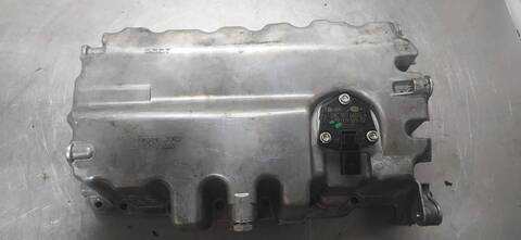 Foto 2ª: Carter Volkswagen Golf 1.6 TDI DPF 105CV 77KW (2008)