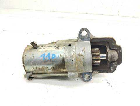Motor de Arranque Ford C Max AMBIENTE D) 125CV 92KW FOCUS CAP)