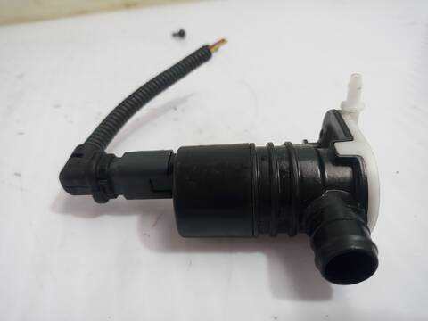 Foto 2ª: Motor Limpia Delantero Opel Grandland OPEL 2020 131CV 96KW (2021)