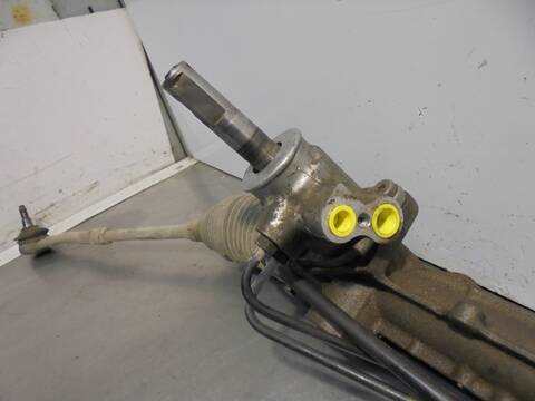 Foto 2ª: Cremallera de Direccion Citroen C4 COLLECTION BERLINA 90CV 66KW [9H06] (2013)