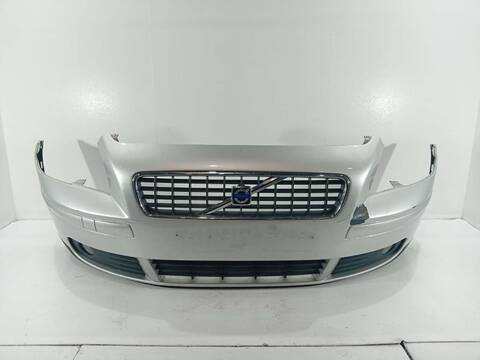 Foto 1ª: Paragolpes Delantero Volvo S40 2.0 D 136CV 100KW [D 4204 T] (2006)