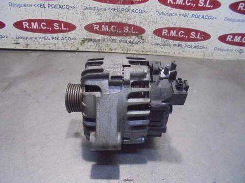 Foto 3ª: Alternador Ford Fiesta BLACK EDITION 82CV 60KW [SNJD] (2015)