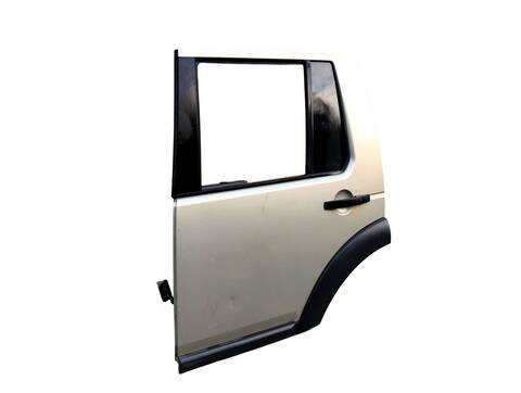 Puerta Trasera Izquierda Land Rover Discovery 2.7 TD V6 CAT 190CV