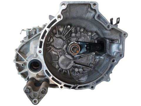 Foto 2ª: Caja Cambios Mazda 6 2.2 MZR-CD GH10) 163CV (2007)
