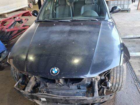 Foto 1ª: Capot Bmw Serie 1 114 118D BERLINA 143CV 105KW [N47D20A] (2007)
