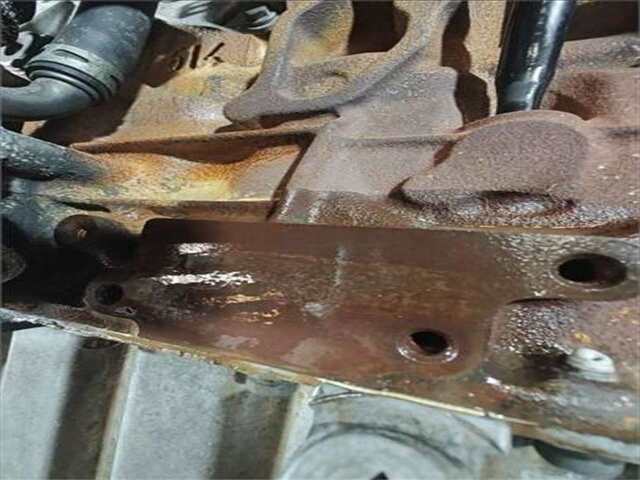 Foto 3ª: Motor Completo Ford Kuga 2.0 TITANIUM [2.0 LTR. - 100 KW TDCI CAT]
