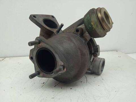 Foto 3ª: Turbocompresor Volvo S60 2.4 DIESEL CAT BERLINA 163CV 120KW [D5244T] (2002)