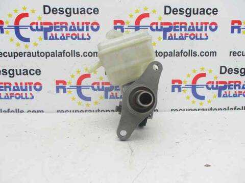 Foto 2ª: Bomba Freno Seat Ibiza BXJ BERLINA (2009)
