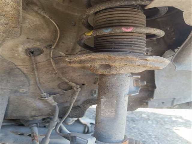 Amortiguador Delantero Derecho Seat Leon FR 150CV 110KW
